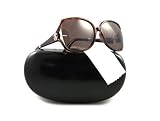 ROBERTO CAVALLI SUNGLASSES RC504 RC 504 52E HAVANA DANUBRITE