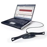 Suunto Memory Belt and Docking Station