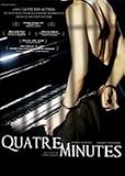 Revue FOX PATHE EUROPA  / Quatre minutes