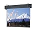 Dalite Professional Electrol Square Format 13FT. 6 X 18 Feet Matte White Projection Screen - Dalite 81627