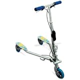 Razor Trikke Scooter BLUE