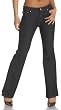 LEI Junior's Sophia 5 Pocket Hip Hugger Flare Jean