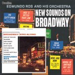 Newsounds on Broadway/Broadway Sing-Along