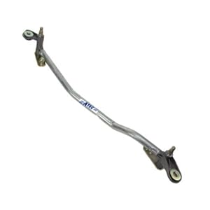 Reglage tringlerie audi a4