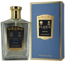 FLORIS SANTAL EDT SPRAY 3.4 OZ MEN