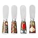 Uptown Market Set of 4 Spreaders