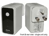 Homeplug AV Push Button Model
