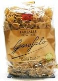 Garofalo Farfalle Bowties Whole Wheat Pasta by Garofalo