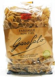 Garofalo Farfalle Bowties Whole Wheat Pasta
