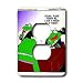 Londons Times Funny Animals Cartoons - Frog Dinner Date Embarrassment - Light Switch ...