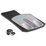 MoGo Presenter Mouse X54 Bundle with MoGo Micro Bluetooth Adapter (MG303-0113)