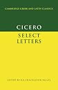 Cicero: Letters to Atticus (Cambridge Classical Texts and Commentaries)