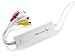 Apple Mac/PC/iPad/iPhone Digital Video Capture, White, Elgato