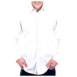 Pringle "Dunbar" long sleeve shirt