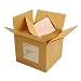 BULK WHITE CROSS FLEXIBLE FABRIC ADHESIVE BANDAGES 3/4'' X 3'' 1300/CASE
