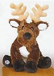 WEBKINZ - Reindeer