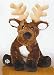WEBKINZ - Reindeer