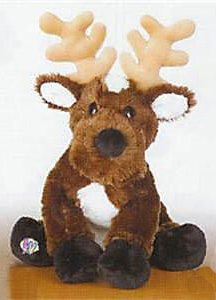 31bVxH0cVoL WEBKINZ - Reindeer