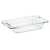 World Kitchen Pyrex Oblong = 4