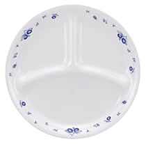 iwaki コレール プラムツリー ランチ皿(小) 5枚入り B308-PT