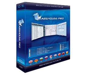WarehousePro Store Point of Sale