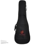 Breedlove Heavy Duty Electric Guitar Gig Bag