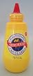 100% Natural Morehouse Pure Prepared Yellow Mustard
