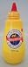 100% Natural Morehouse Pure Prepared Yellow Mustard