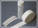 Cleaner 500 ml +250 Zelletten+3Feilen