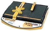 Felker FTS-50 5-Inch Portable Tile Saw