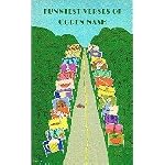 Funniest Verses of Ogden Nash book cover
