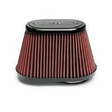 Airaid 720-128 Direct Replacement Premium Air Filter by Airaid