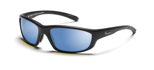 Smith Optics Polarized Fishing Passage Sunglasses