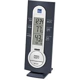 Exclusive Wireless Thermometer By La Crosse Technologies