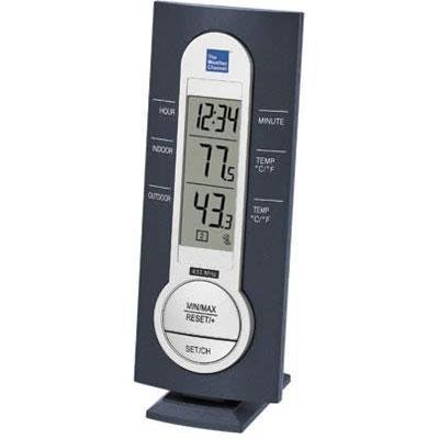 Wireless Thermometer