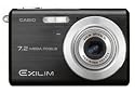 Casio Exilim EX-Z11 Digitalkamera