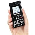 New Mini Simple Mobile Phone, At Last A Mobile That is Easy To Use.