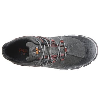 Timberland PRO Men's Versa Low Steel Esd Oxford