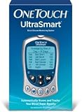 OneTouch UltraSmart Blood Glucose Monitoring System