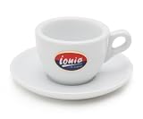 Produkt-Bild: Ionia Il Caff&egrave; - Cappuccino Tasse, Kaffeetasse, Espressotasse