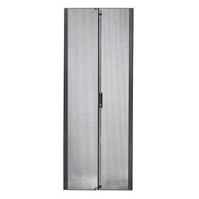 American Power Conversion-apc Netshelter Sx 42u 600mm (ar7100) -