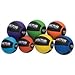 Search : Lightweight Rubber Medicine Ball Pack (SET)
