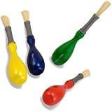Melissa & Doug Jumbo Paint Brush Set