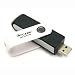 ECOMGEAR(TM)USB Office Auto Fresh Ionic Air Purifier Ozone Oxygen Bar Anion Ionizer PC LP