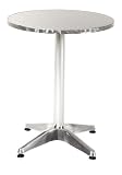 Review DAMS  / ULTRA Café Table Round