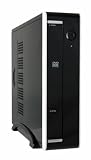 Intel Atom D525 (DualCore) ION2, 4GB DDRIII, 500GB HDD, BluRay, silent (Slim-Style)