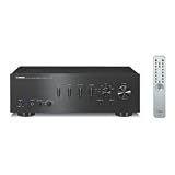 Buy Yamaha A-S700BL Integrated Amplifier (Black) 
