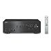 Yamaha A-S700BL Integrated Amplifier (Black)