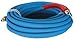 Legacy 100 ft 3/8 Blue Non-Marking 4500psi Pressure Washer Hose