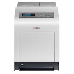 Kyocera Farb Laser Drucker FS C5100D N